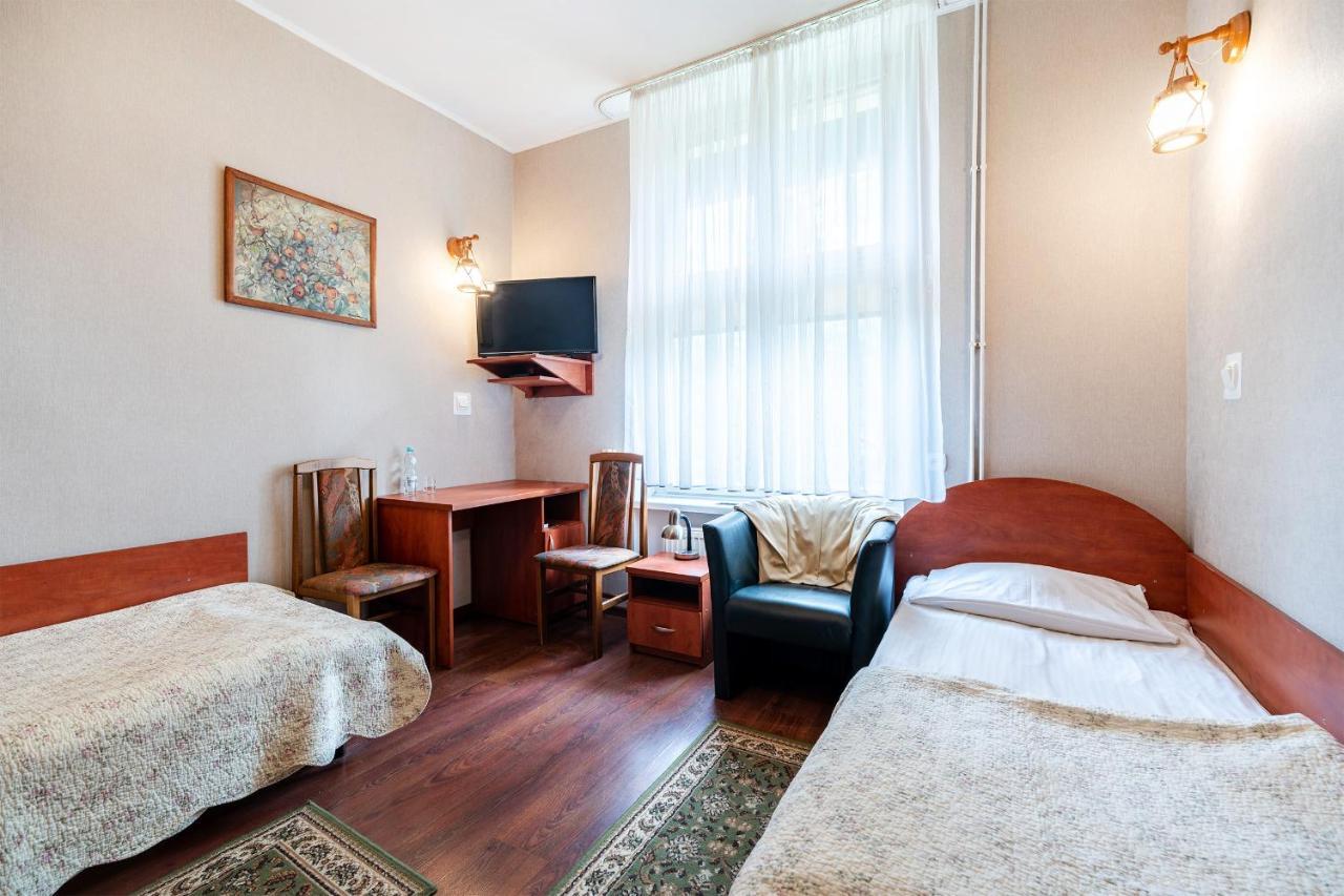 Pod Zamkiem Hotel 2*