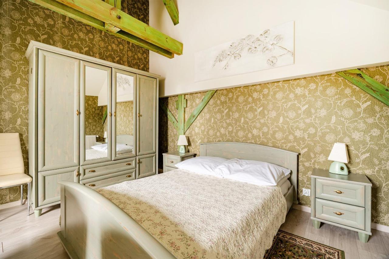 Pod Zamkiem Hotel